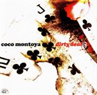 COCO MONTOYA Dirty Deal album cover