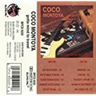 COCO MONTOYA Gotta Mind To Travel album cover
