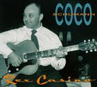 COCO SCHUMANN Rex Casino: Live 1955 album cover