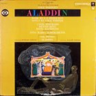 COLE PORTER Aladdin album cover