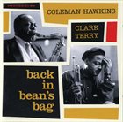 COLEMAN HAWKINS Back in Bean's Bag album cover