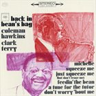 COLEMAN HAWKINS Back in Beans Bag (aka Blues for the Tutor aka Together) album cover