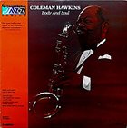 COLEMAN HAWKINS Body And Soul album cover