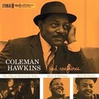 COLEMAN HAWKINS Coleman Hawkins and His Confrères (aka Coleman Hawkins) album cover