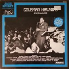 COLEMAN HAWKINS Coleman Hawkins & His Orchestra 1940 album cover