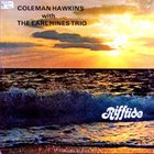 COLEMAN HAWKINS Coleman Hawkins With The Earl Hines Trio : Rifftide album cover