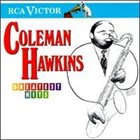 COLEMAN HAWKINS Greatest Hits album cover