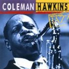 COLEMAN HAWKINS Ken Burns Jazz: Definitive Coleman Hawkins album cover