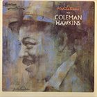 COLEMAN HAWKINS Meditations album cover