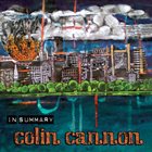 COLIN CANNON In Summary album cover