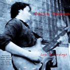 COLIN CANNON Live Recordings album cover