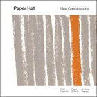 COLIN HOPKINS Nine Conversations album cover