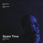 COLIN HOPKINS Spare Time album cover