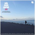 COLIN STEELE Joni - Jazz Interpretations Of The Joni Mitchell Songbook album cover