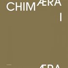 COLIN STETSON Chim​æ​ra I album cover