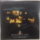 COLIN STETSON Hereditary (Original Motion Picture Soundtrack) album cover