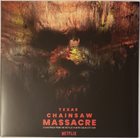 COLIN STETSON Texas Chainsaw Massacre (Original Motion Picture Soundtrack) album cover