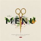 COLIN STETSON The Menu (OST) album cover