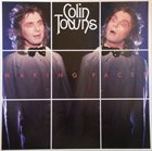 COLIN TOWNS Making Faces album cover