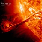 COLOSSEUM/COLOSSEUM II Jumping Off The Sun album cover