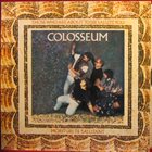 COLOSSEUM/COLOSSEUM II Those Who Are About to Die Salute You album cover