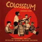 COLOSSEUM/COLOSSEUM II Tomorrow's Blues album cover
