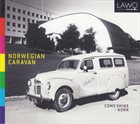 COME SHINE Come Shine - KORK : Norwegian Caravan album cover