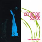 COMMON Common Sense : Resurrection album cover