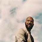 COMMON Let Love album cover