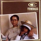 COMMON One Day It'll All Make Sense album cover