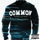 COMMON Universal Mind Control album cover
