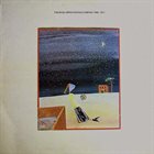 COMPANY (MUSIC IMPROVISATION COMPANY) 1968-1971 album cover