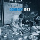 COMPANY (MUSIC IMPROVISATION COMPANY) 1983 album cover