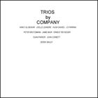 COMPANY (MUSIC IMPROVISATION COMPANY) Trios album cover