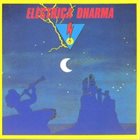 COMPANYIA ELÈCTRICA DHARMA Catalluna album cover