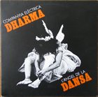 COMPANYIA ELÈCTRICA DHARMA L'Angel De La Dansa album cover