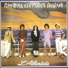 COMPANYIA ELÈCTRICA DHARMA L'Atlantida album cover