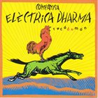 COMPANYIA ELÈCTRICA DHARMA Racó De Món album cover