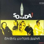 COMPANYIA ELÈCTRICA DHARMA Sonada! album cover