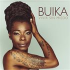 CONCHA BUIKA Vivir Sin Miedo album cover