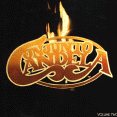 CONJUNTO CANDELA Conjunto Candela, Vol. 2 album cover
