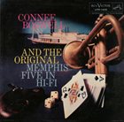 CONNIE BOSWELL And the Original Memphis Five in Hi-Fi album cover
