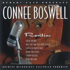 CONNIE BOSWELL Rarities album cover