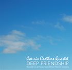 CONNIE CROTHERS Deep Friendship album cover