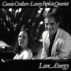 CONNIE CROTHERS Love Energy album cover
