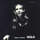 CONNIE CROTHERS Solo album cover
