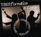 CONNIE CROTHERS TranceFormation In Concert album cover