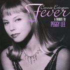 CONNIE EVINGSON Fever: A Tribute to Peggy Lee album cover