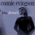 CONNIE EVINGSON I Have Dreamed album cover