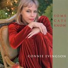 CONNIE EVINGSON Some Cats Know album cover